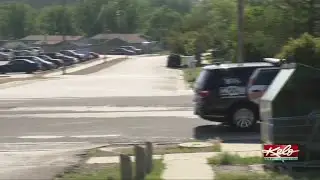 Authorities in Rapid City investigating multiple shots fired at apartment complex