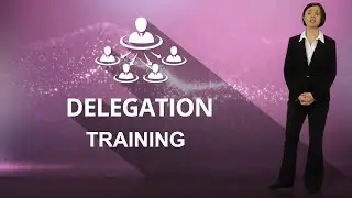 Online Effective Delegation Training Course | PTTC E Learning | From &pound;26.25 | 02082214188