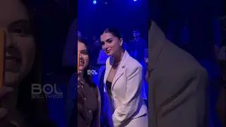 Tara Sutaria at Lakm&eacute; Fashion Week 2025 #tarasutaria #bollywood #ytshorts #shorts