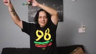 LOGIC No Pressure Album Merch Unboxing (Finally!)