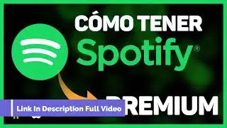 ✅Como Tener SPOTIFY PREMIUM Gratis 2023