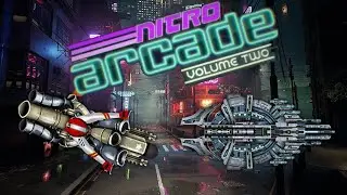 NItro Math+Nitro Arcade Vol 2 LIVE !!!!!