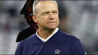 Scott Linehan Fired, A Few Possible Replacements