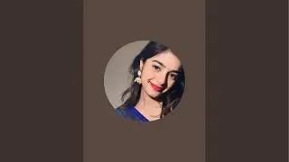 Anjali Singh is live💕💕