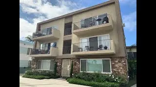 Condo for Rent in Long Beach 2BR/2BA by Long Beach Property Management