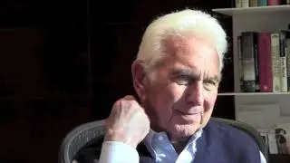 Warren Bennis - How CEO's Define Reality