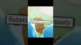 Major Brahmin Empire's defeat by Kharavela of Kauravas of Chedi (Chandel dynasty) | #viral #edit