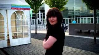 Clanplanet auf der gamescom 2013 Intro