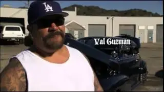 Livin' the low life - 01 - The Bombs