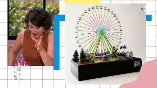 Fantaisyland passe dans l'&eacute;mission 