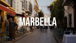 4 Things to do in Marbella