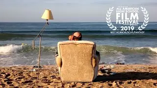 2019 AAHSFF Best Horror/Sci-Fi/Fantasy Winner 