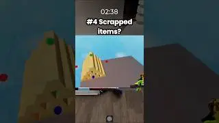 5 HUGE SECRETS IN THE NEW BUILD MODE UPDATE..