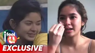 Camustahan with Loisa Andalio | Episode 9 | 'I Feel U'
