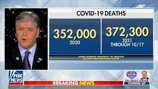 Fox News' Most Dishonest Graphic Ever?