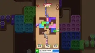Coffee Match Block Puzzle Level 278