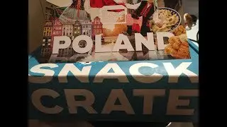 SnackCrate~Poland