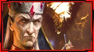 IL BOSS FINALE DI MANDRAGORA &Egrave; STUPENDO (Ep.18)