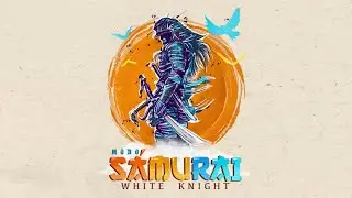 Modo Samurai x White Knight