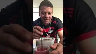 Massa de tilápia, a pedido aí dos inscritos 👍👍