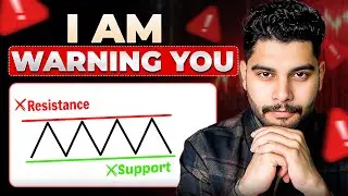Stop Wasting Time on Candlesticks & Support/Resistance&ndash; Learn What Pros&nbsp;Really&nbsp;Use!