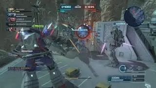 Gundam Battle Operations #7564: Efreet Schneid Lv 1 (550 Cost)
