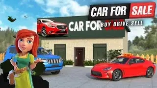CAR FOR SALE- 1 TO 30 LEVEL🚘 SERIES//1 LAKH💸 RUPEES CHALLENGE 🤑🤯