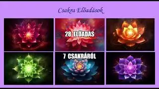 CSAKRA ELŐAD&Aacute;SOK  2026 Janu&aacute;rt&oacute;l - J&uacute;liusig