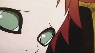 Naruto y Gaara Jinchuriki Sad | AMV |