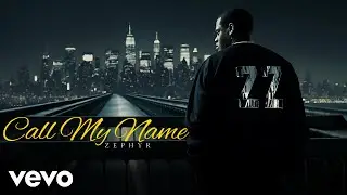 Zephyr - Call My Name [Official Music Video]