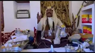 عنيزه | بيت البسام التراثي | تصوير: علي السويد