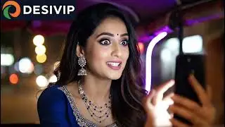 Rickshaw Wala ka Secret?! 🛺📲 Madam Shocked, Boss Banna Easy! 😲 #DESIVIP #india
