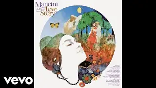 Henry Mancini & His Orchestra - Theme from 