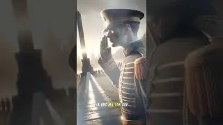 ¿Que es el saludo militar ?