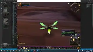 [LUA] Mount Custom