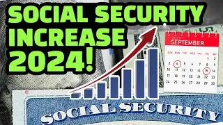 Breaking News: Social Security COLA Increase 2024! Your Stimulus Check Updates & Payment Schedule!