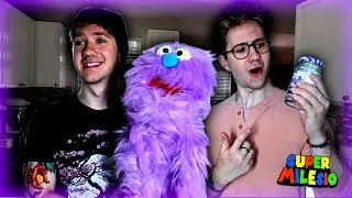 The Grape Ape Escape (Short Film by Super Milesio)