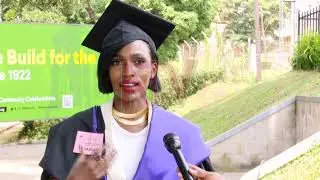 MAKERERE UNIVERSITY GRADUATION: 12,474 to graduate in different disciplines