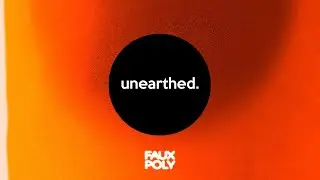 UE Premiere: Kassian - Akkala Falls (Oscar Farr Remix) | Faux Poly