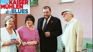 Kaiserm&uuml;hlen Blues - Die Geschichte zur Kultserie (Doku ORF 2023)