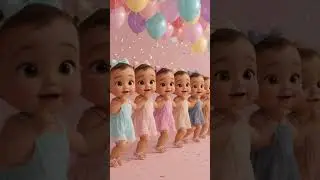 delilo delilo 👶💃