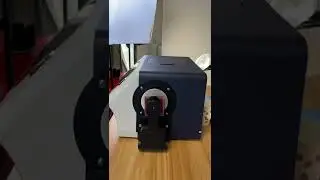 Portable 3nh Spectrophotometer YS3010 Colour Testing Equipment 8mm Aperture