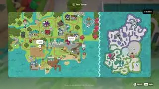 Coral Island - 106 #Lieเล่นกาก SS3 แมลงตัวนั้น ตัวนี้ มีเยอะม้ากมาก เราช่วยซ่อมซากแห่งความทรงจำ