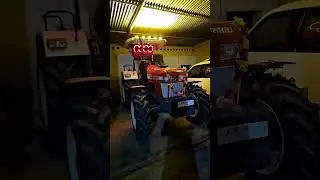 Swaraj 969 4x4  CRDI  #swaraj969 #tractor #tractorvideo #swaraj #swarajtractor