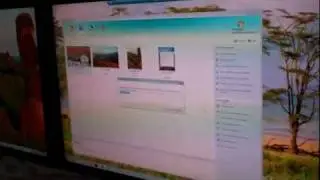 Как работает блок-станция с Windows MultiPoint Server 2011