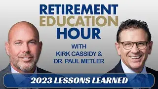 Ep. 194 - 2023 Lessons Learned