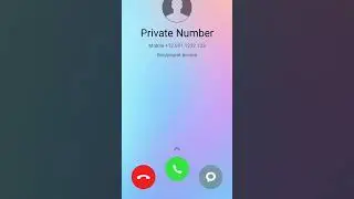 All MIUI call screen MIUI 9-11