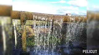 جوله خفيفه مدينة افران.  سافر معاي تشوف