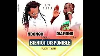 Ndongo dara x Diamond Dia Officiel 