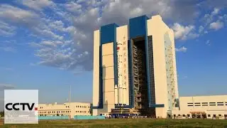 Long March 2F rocket to carry Tiangong-2